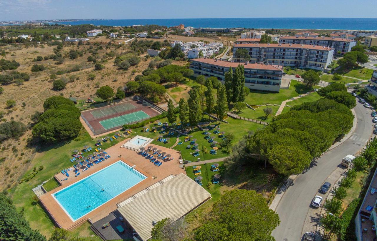 B46 - Marinapark Apartment With Seaview Lagos Bagian luar foto