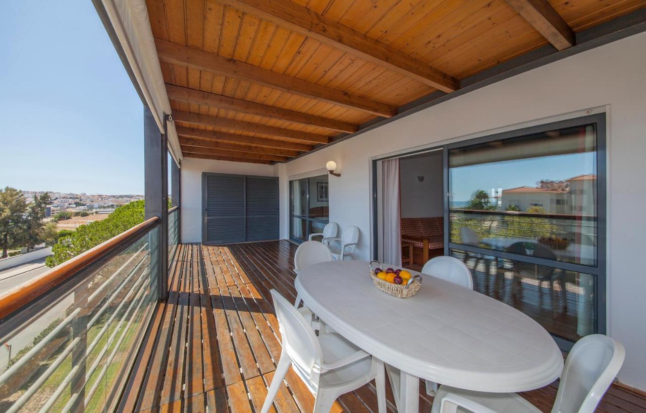 B46 - Marinapark Apartment With Seaview Lagos Bagian luar foto