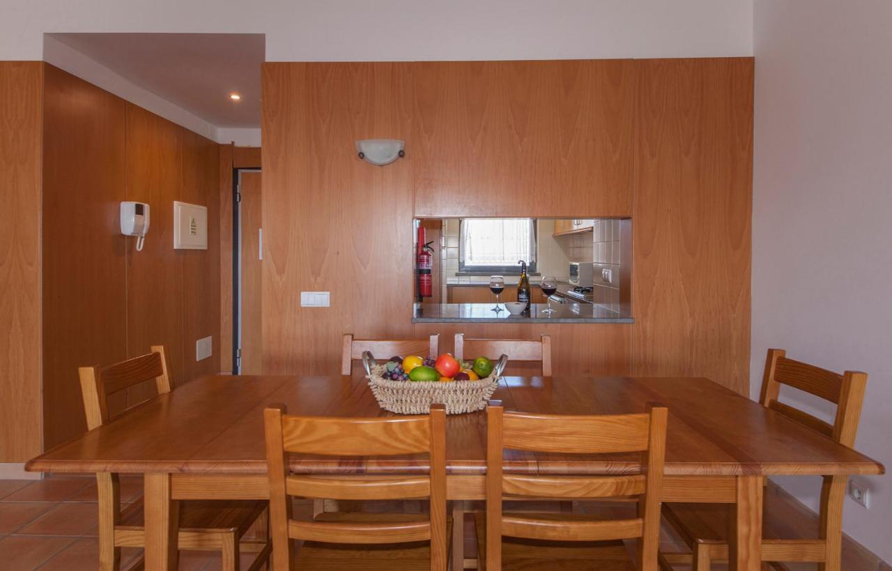 B46 - Marinapark Apartment With Seaview Lagos Bagian luar foto