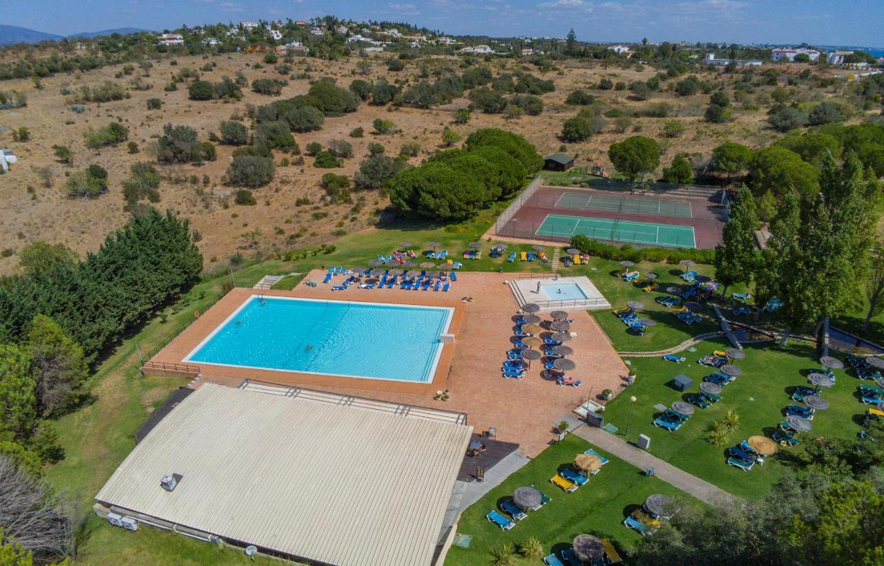 B46 - Marinapark Apartment With Seaview Lagos Bagian luar foto