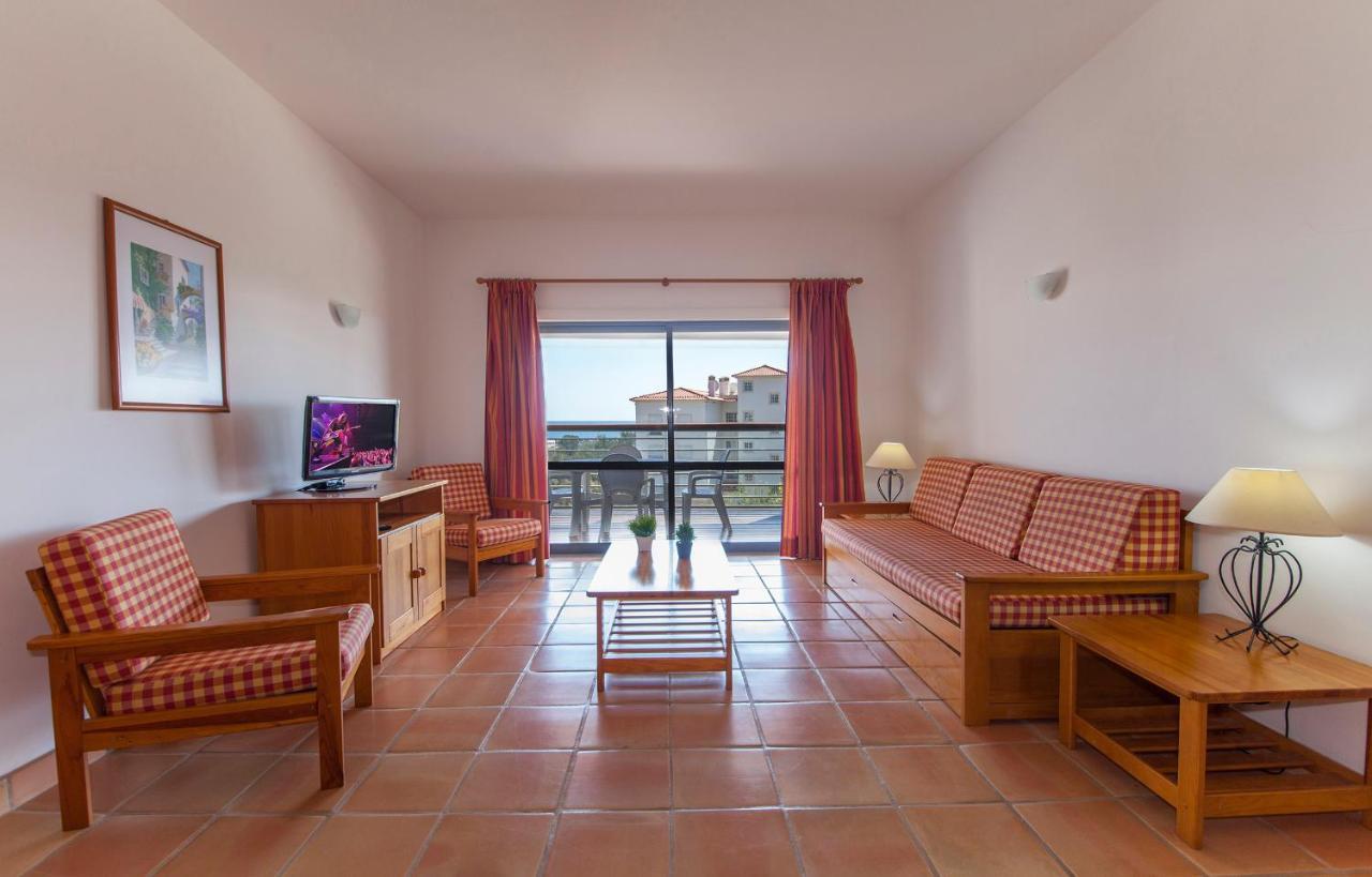 B46 - Marinapark Apartment With Seaview Lagos Bagian luar foto