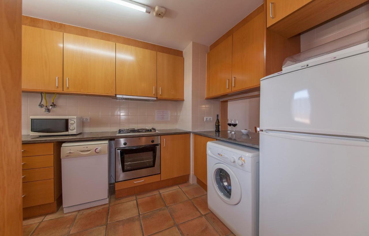 B46 - Marinapark Apartment With Seaview Lagos Bagian luar foto