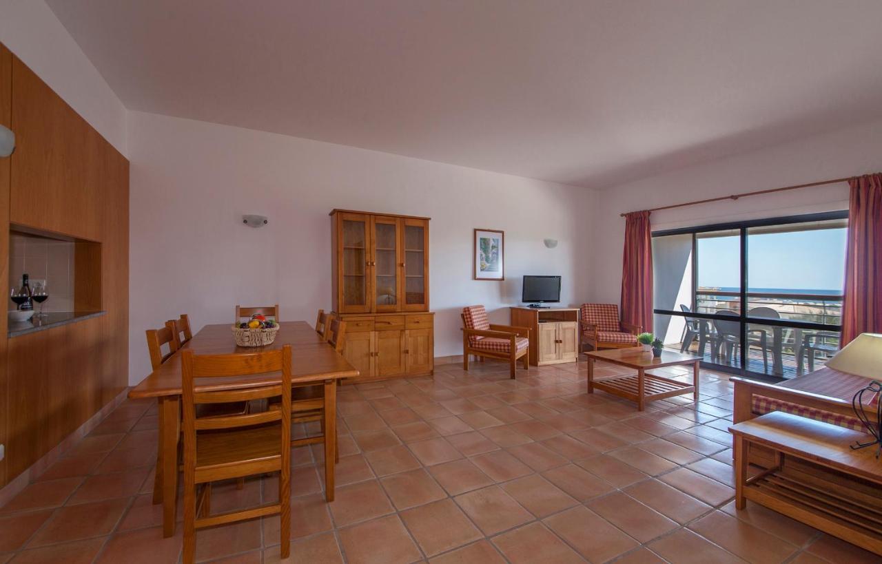 B46 - Marinapark Apartment With Seaview Lagos Bagian luar foto