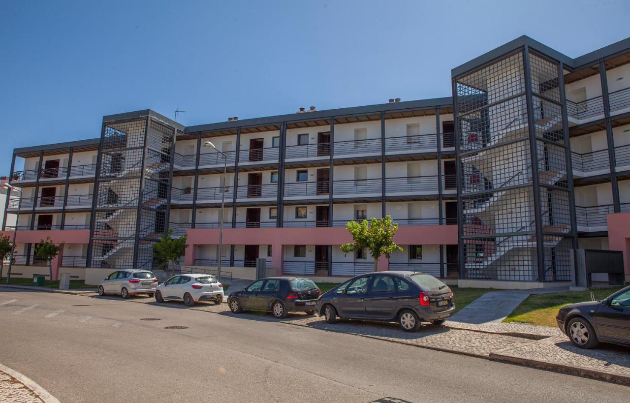 B46 - Marinapark Apartment With Seaview Lagos Bagian luar foto