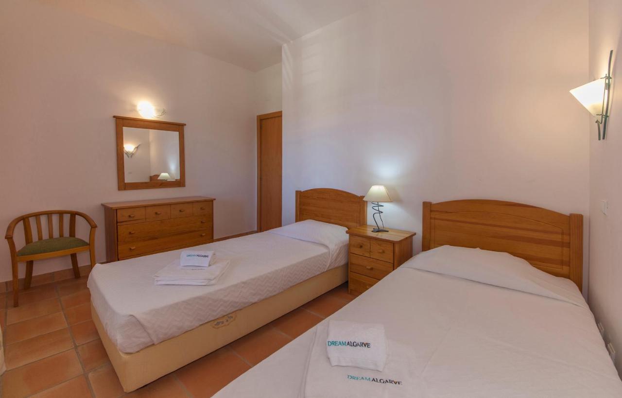 B46 - Marinapark Apartment With Seaview Lagos Bagian luar foto