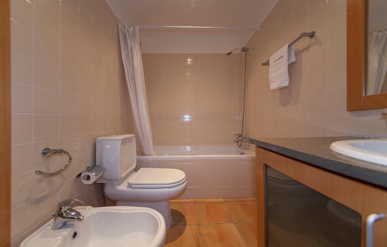 B46 - Marinapark Apartment With Seaview Lagos Bagian luar foto
