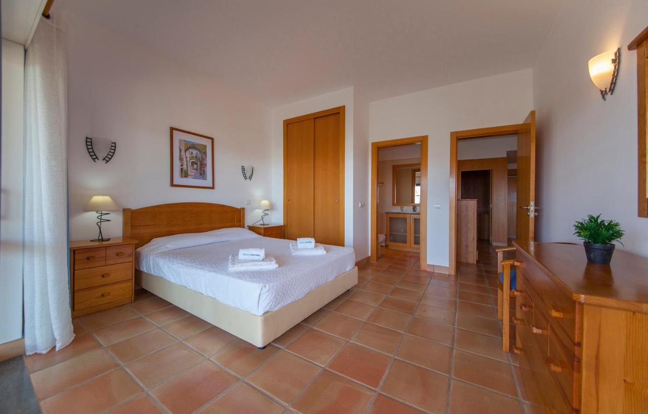 B46 - Marinapark Apartment With Seaview Lagos Bagian luar foto