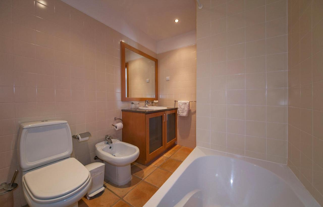 B46 - Marinapark Apartment With Seaview Lagos Bagian luar foto