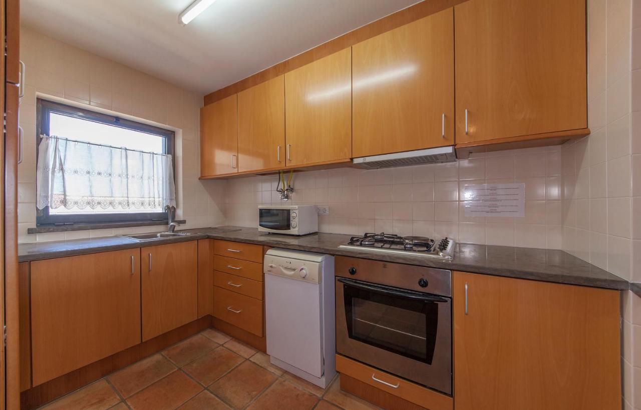 B46 - Marinapark Apartment With Seaview Lagos Bagian luar foto