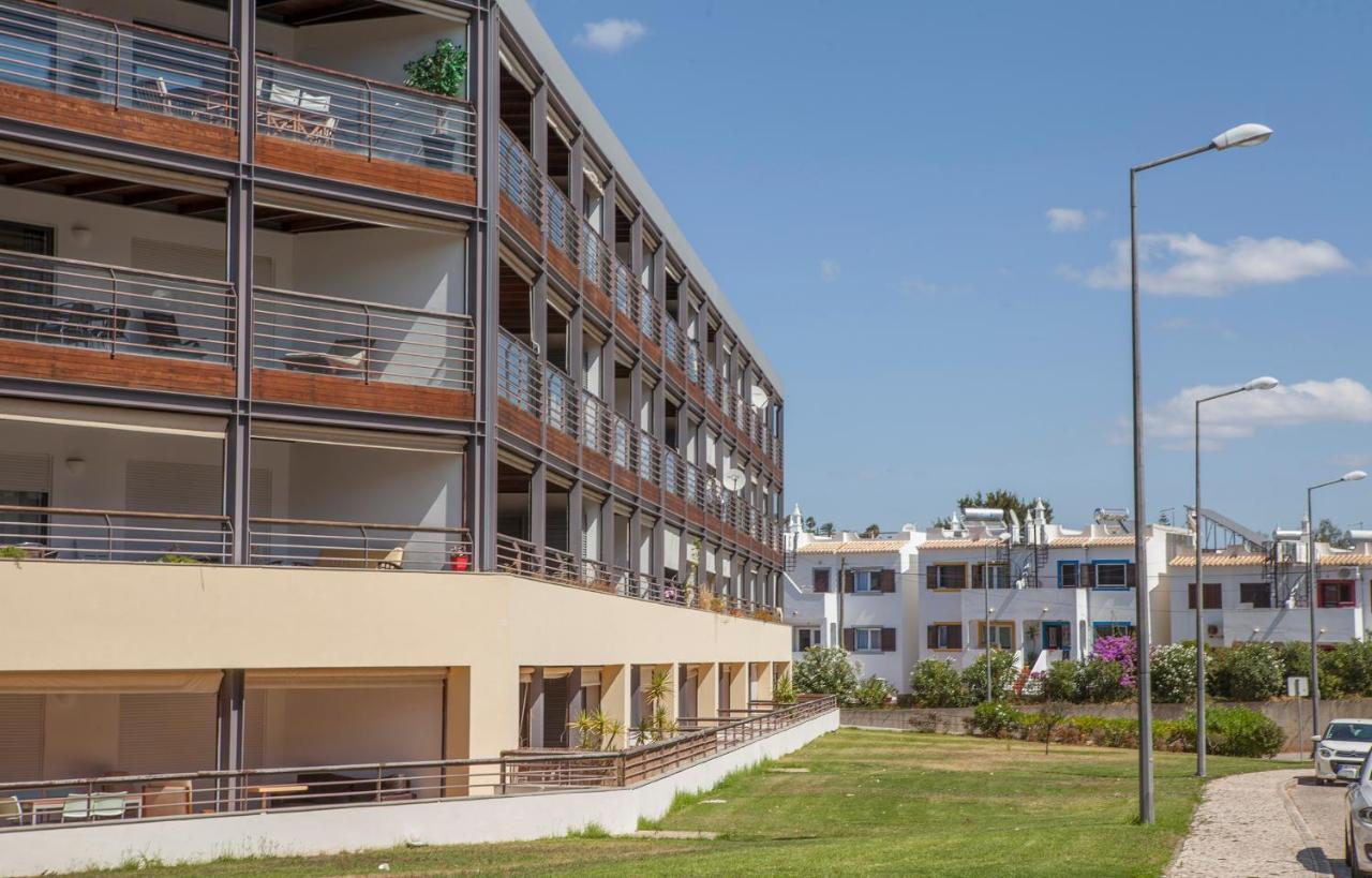 B46 - Marinapark Apartment With Seaview Lagos Bagian luar foto
